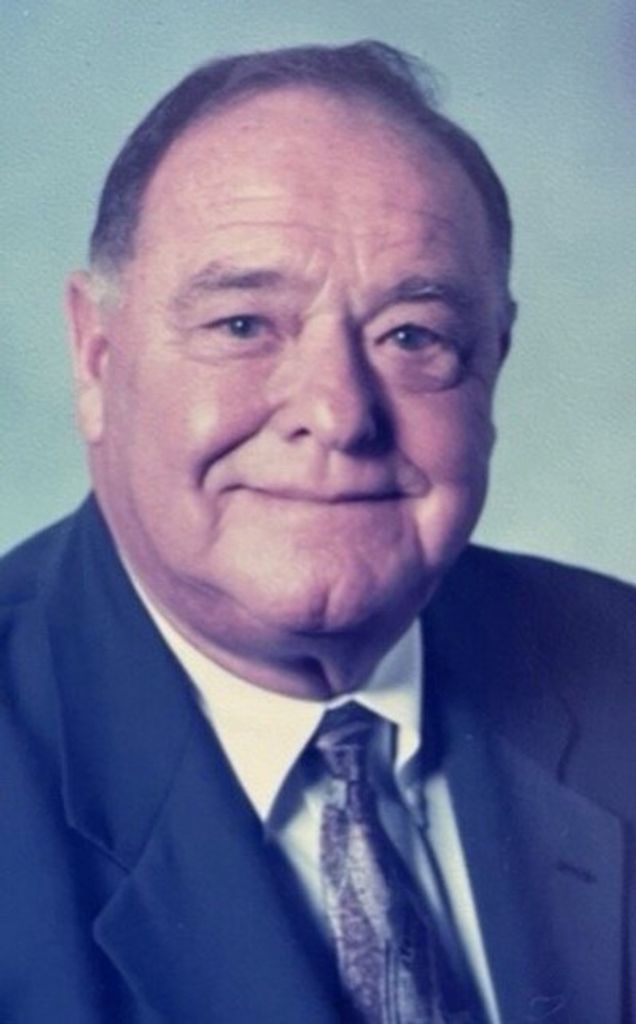 Richard "Dick" May Profile Photo