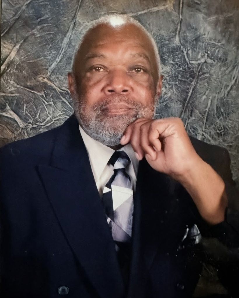 Ruben Bridges Jr.