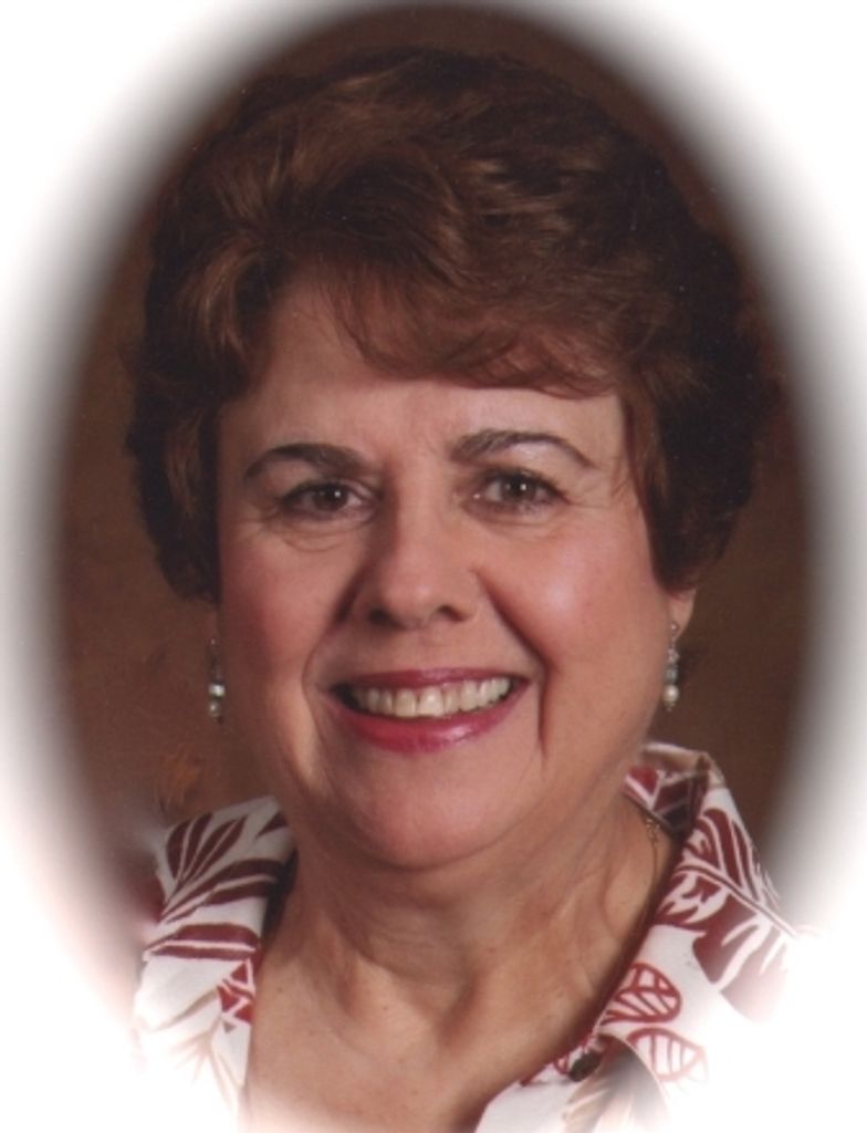 Jeannette Veronica Cistone (Garlando)