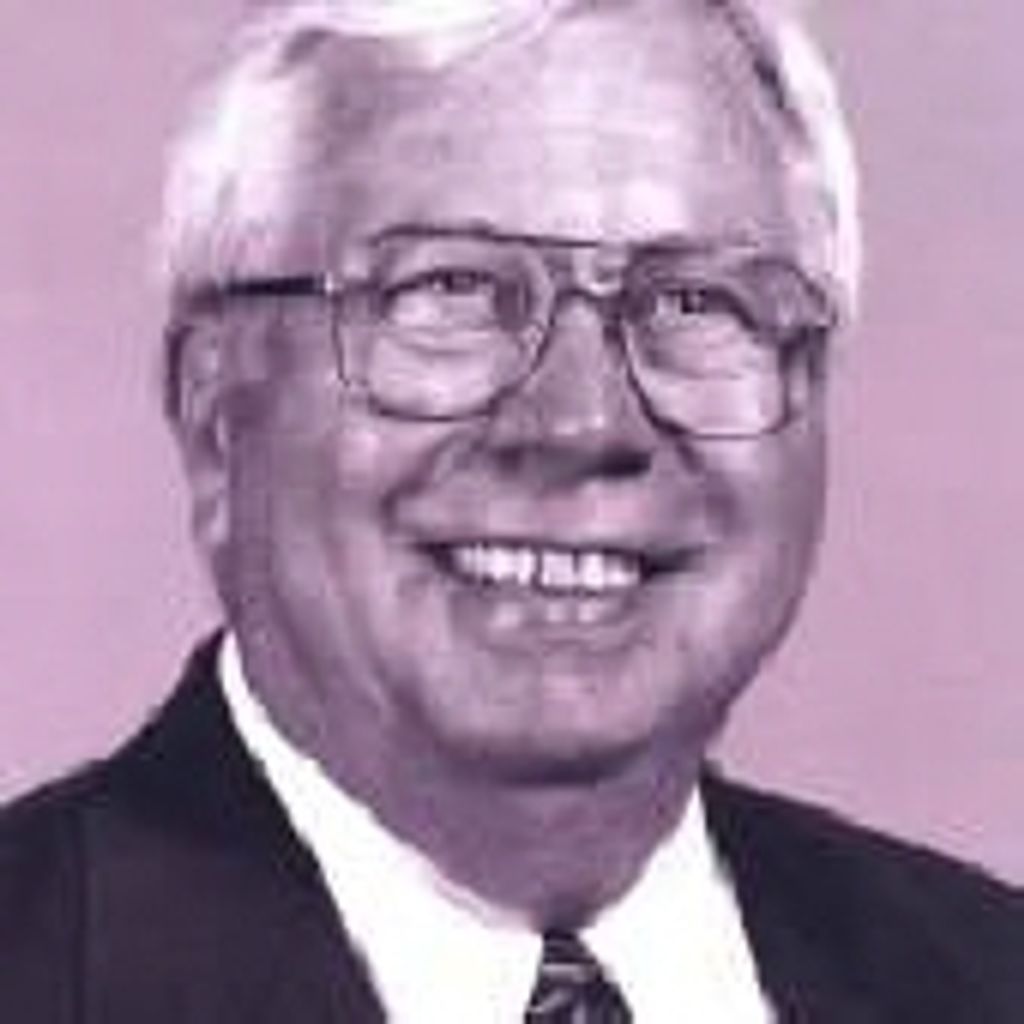 William R. Fritsche Profile Photo