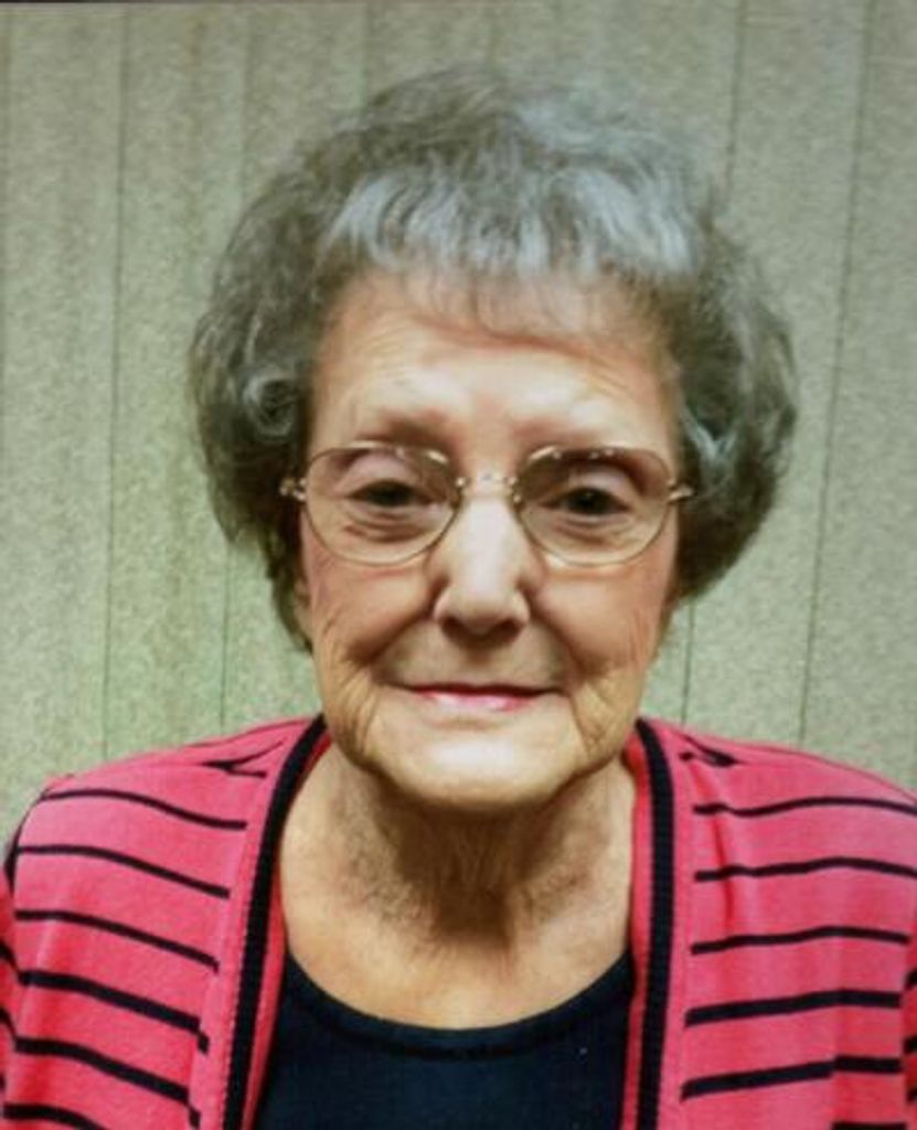 Elva Marie Nutter Profile Photo