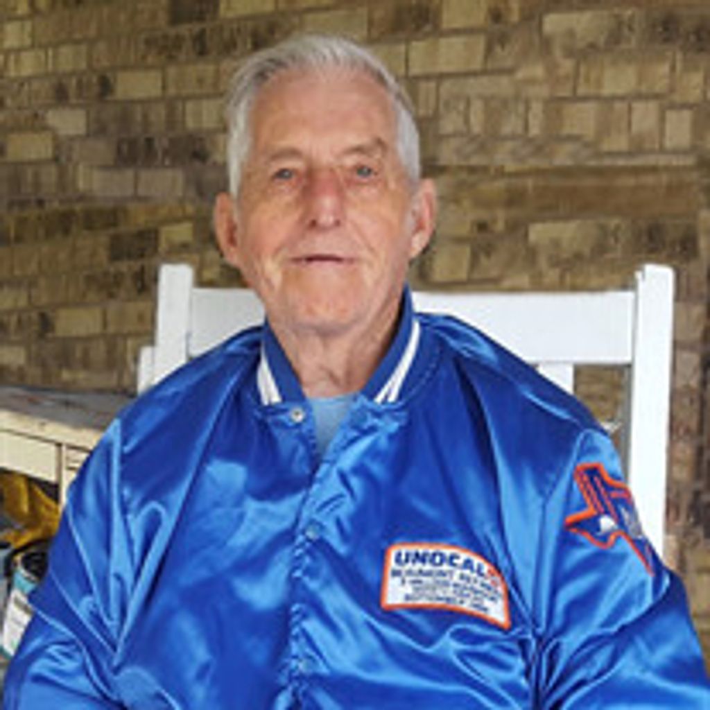 Homer Lee Ballard