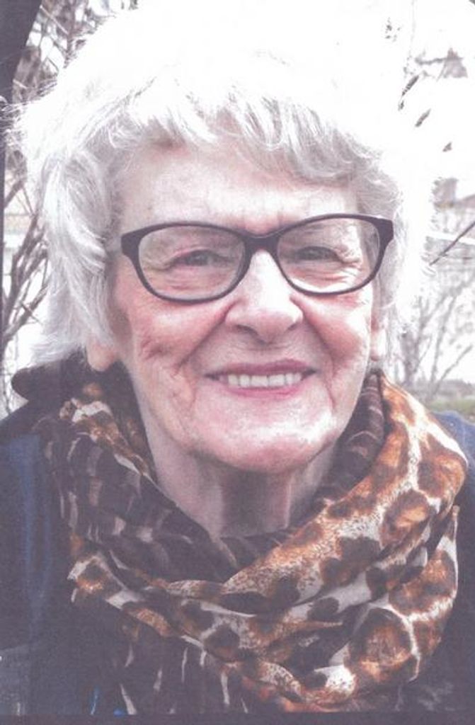 Itola I. "Babe" Stewart