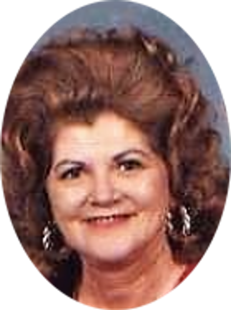 Louise A.  Hudson
