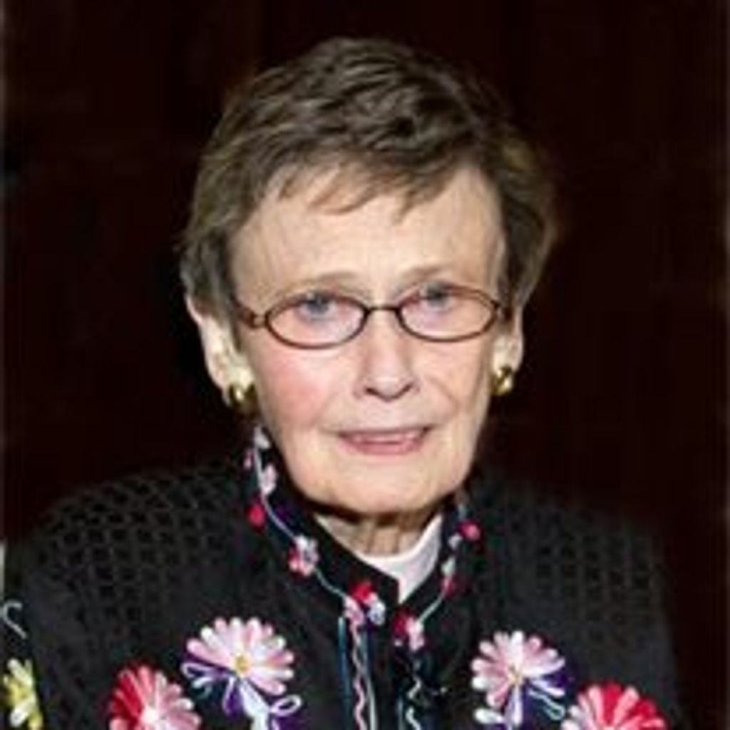 Jeanne F. (Leyden)  Gallagher