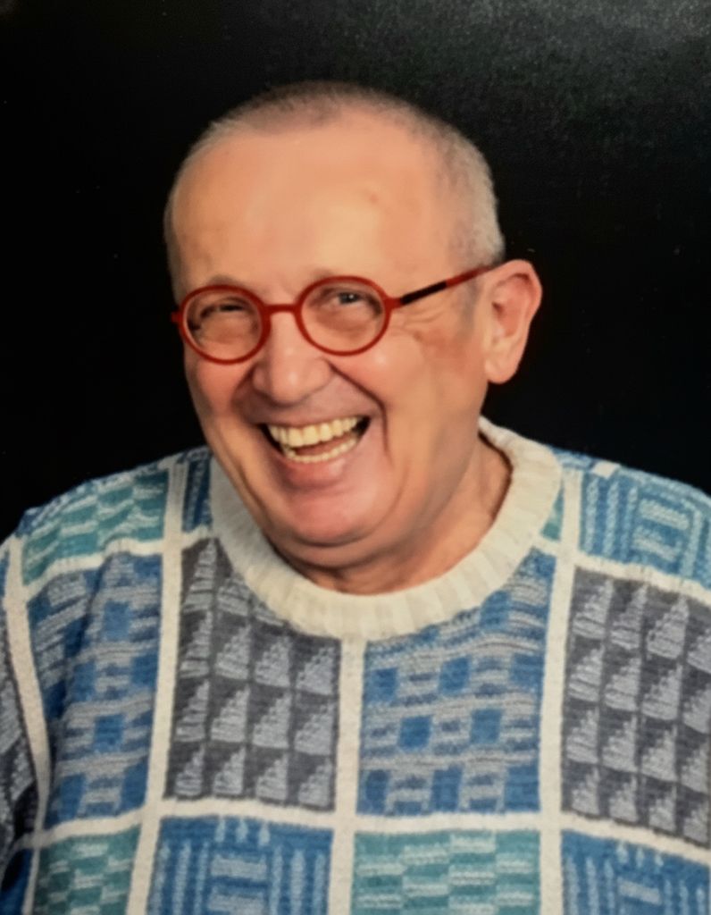 Thomas (Tommy) VanEtten