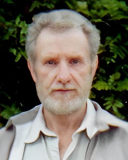 Gordon Von Reeves's obituary image