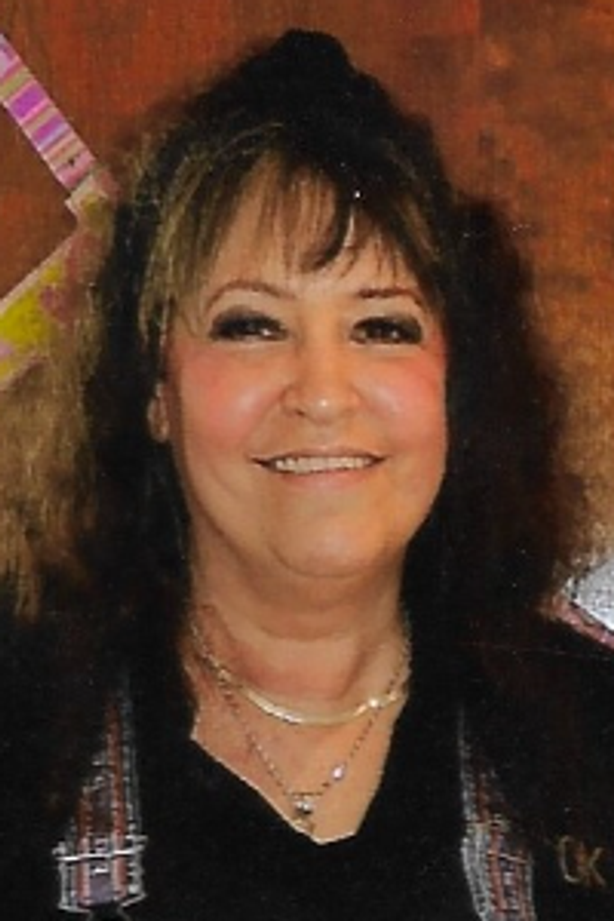 Sandra Rego Profile Photo