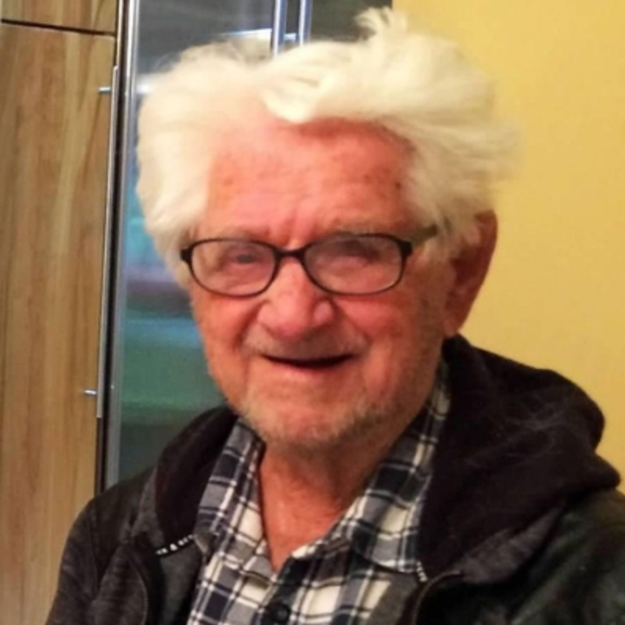 Robert M. "Bob Stevens photo gallery image 1 of 2