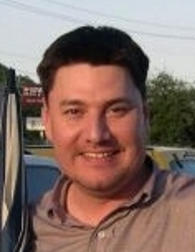 Ignacio Rodriguez Profile Photo