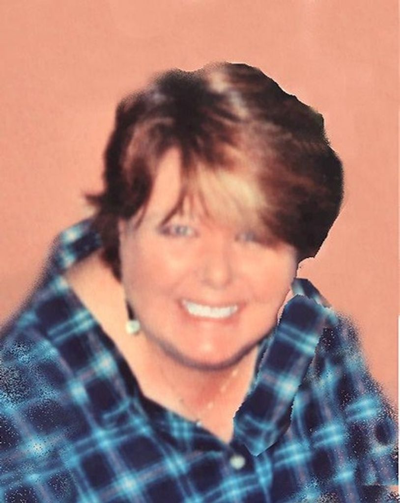 Terri Lynn Carter