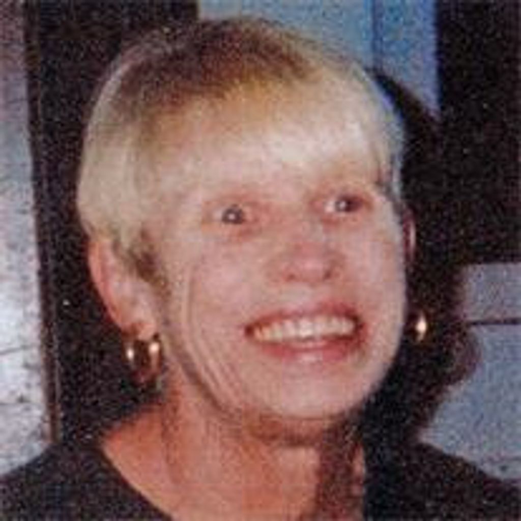Mary Hill