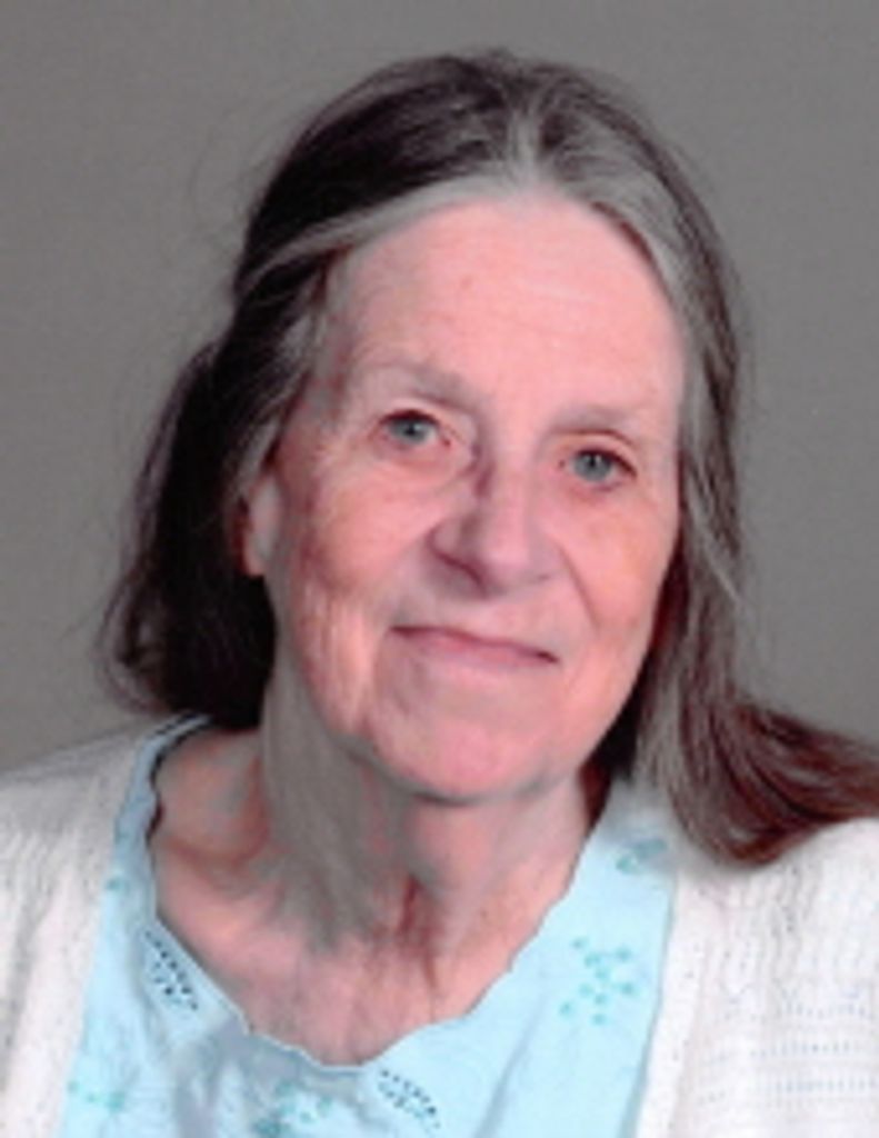 Shirley Louise Lauchlan Profile Photo