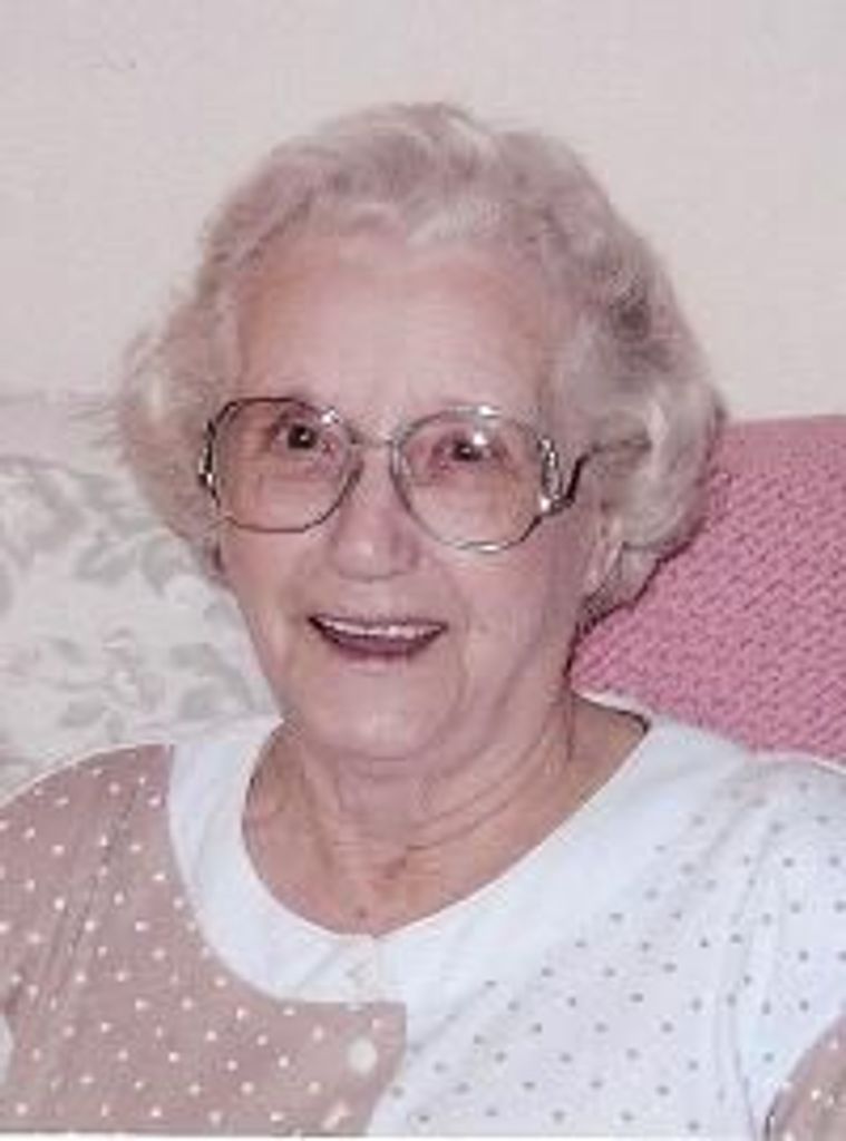 Mildred N. Ransdell