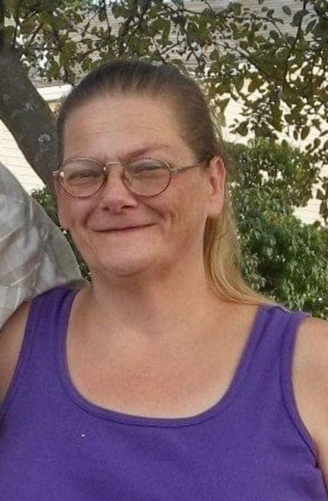 Brenda Caudill Profile Photo