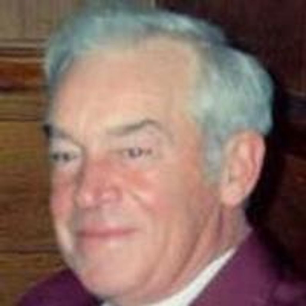Donald  D. Weber,  Sr.