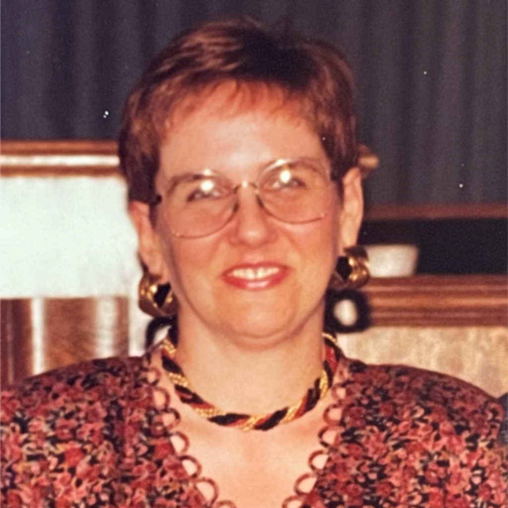 Deanna Dupre Menard Profile Photo