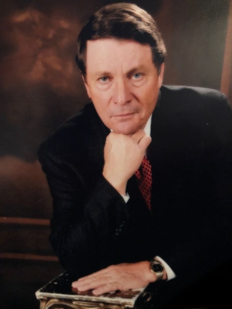Ricky Wayne Mitchell Profile Photo