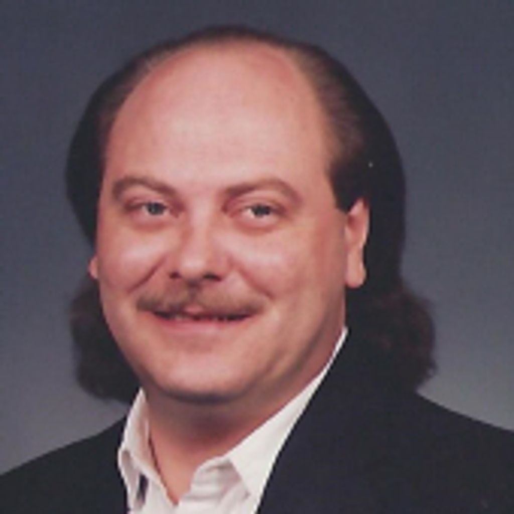 Paul Samuel Sebastian