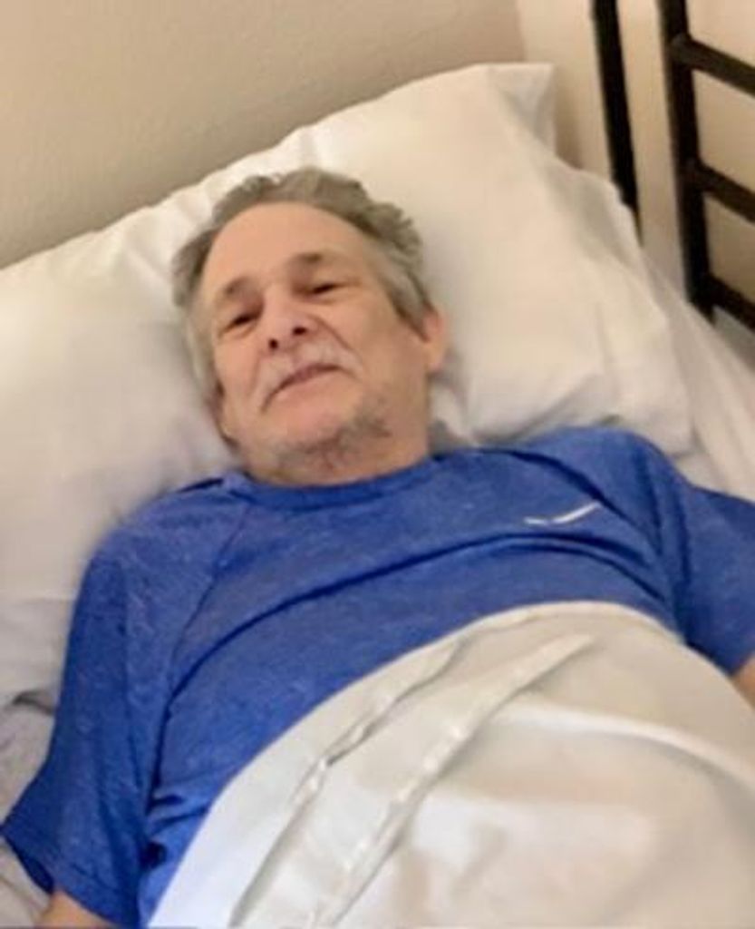 Larry Gene Guinn Profile Photo