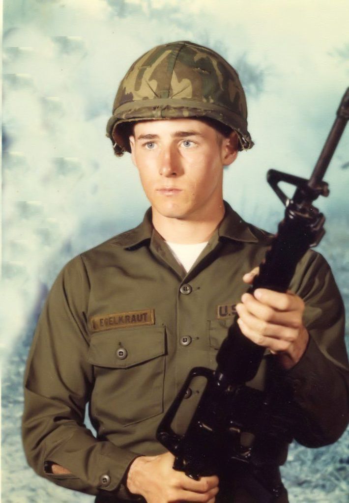 Alan L. Egelkraut