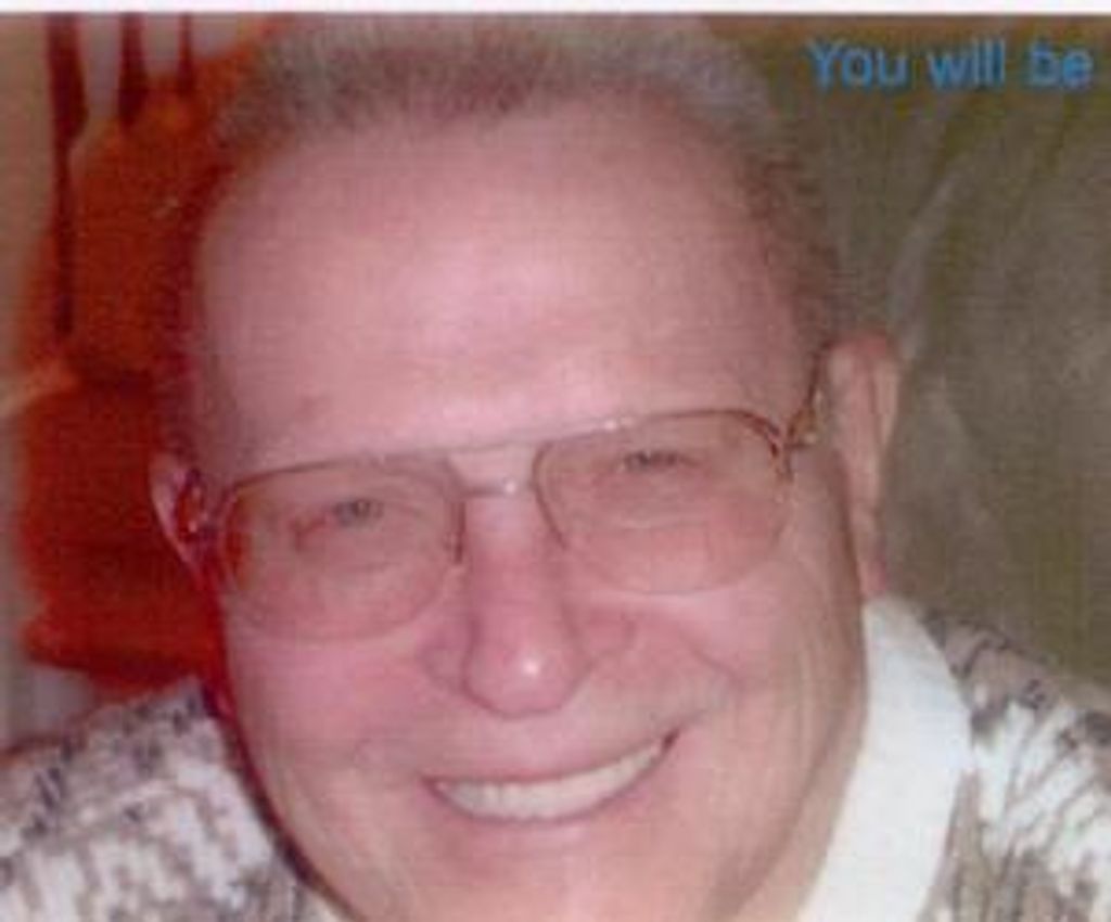 Richard L. Mazzie Profile Photo