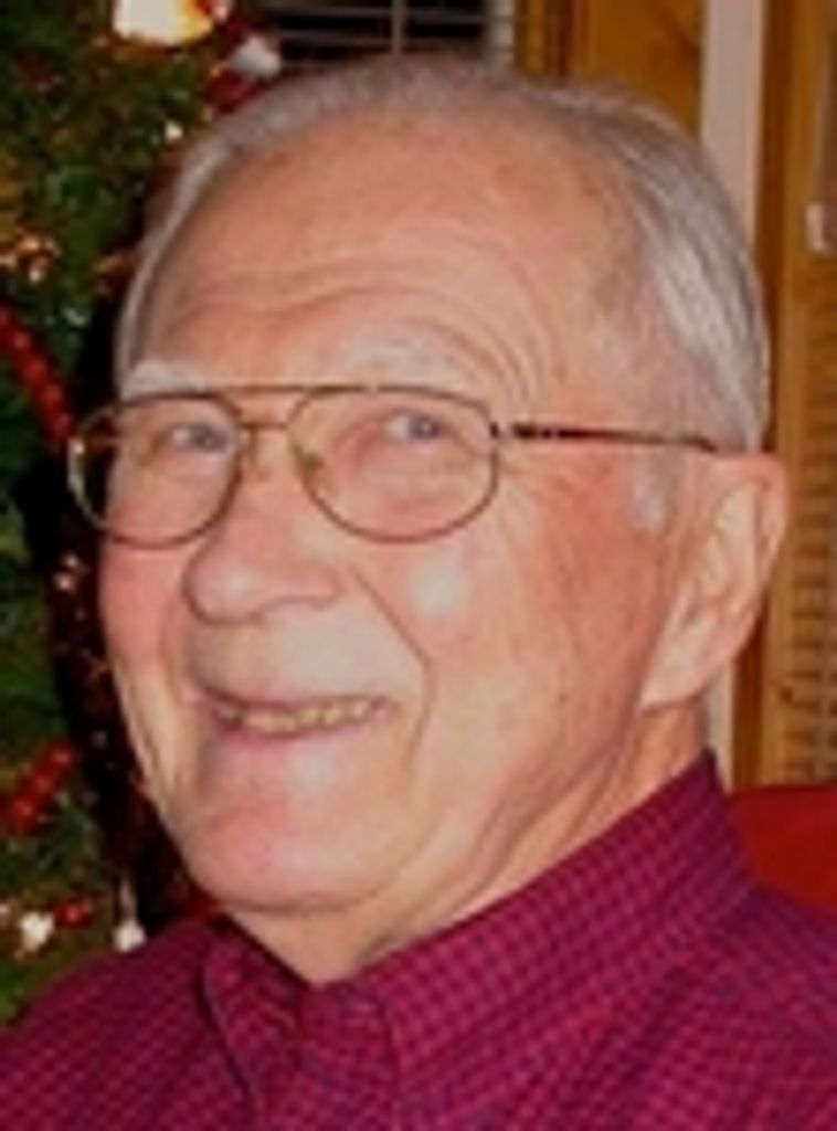 Glen Brolander