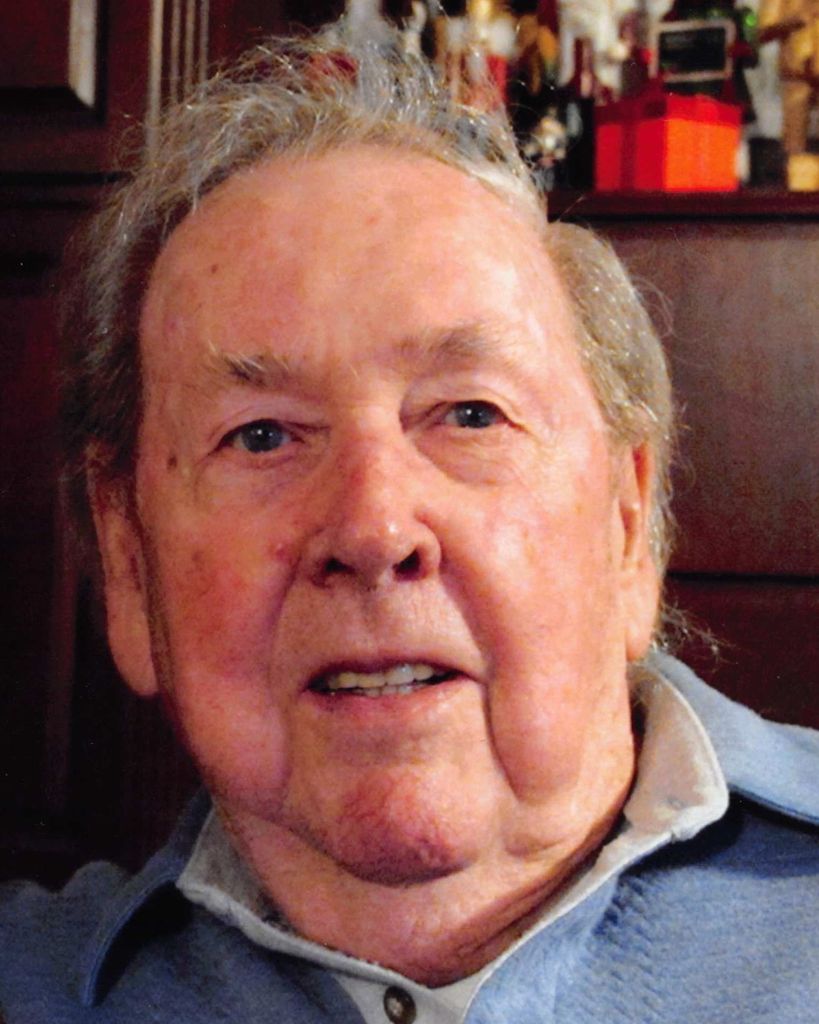 Ray Winfred Smith Profile Photo