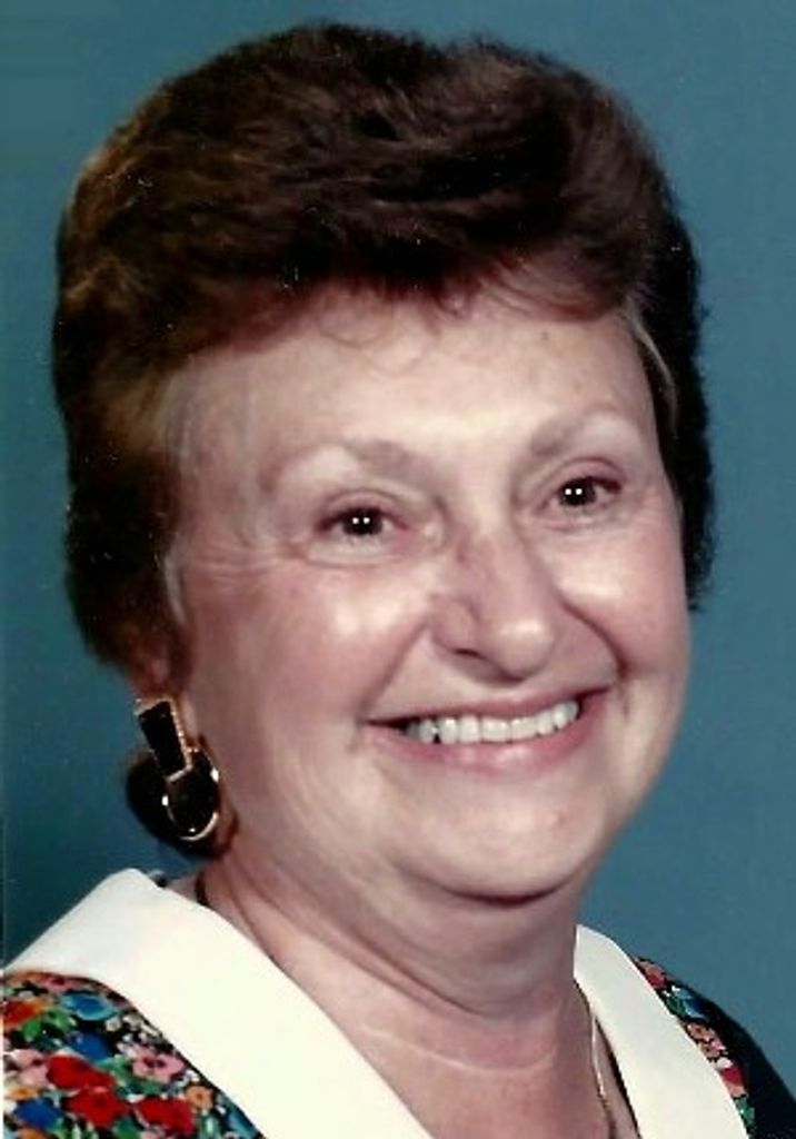Ruth E. Johnson
