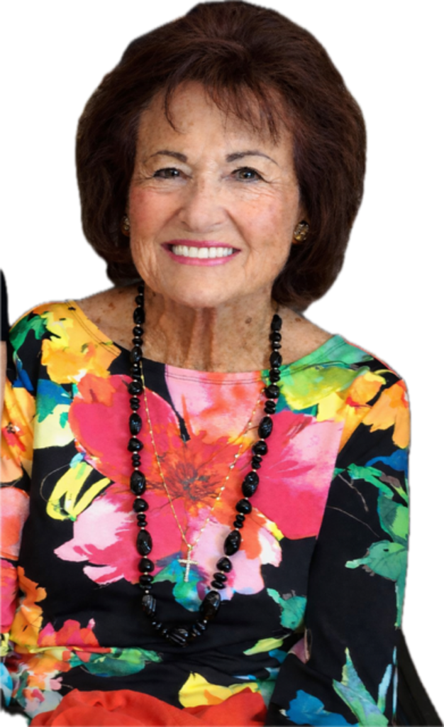 Betty Laura Elaine Davenport Scyphers Profile Photo