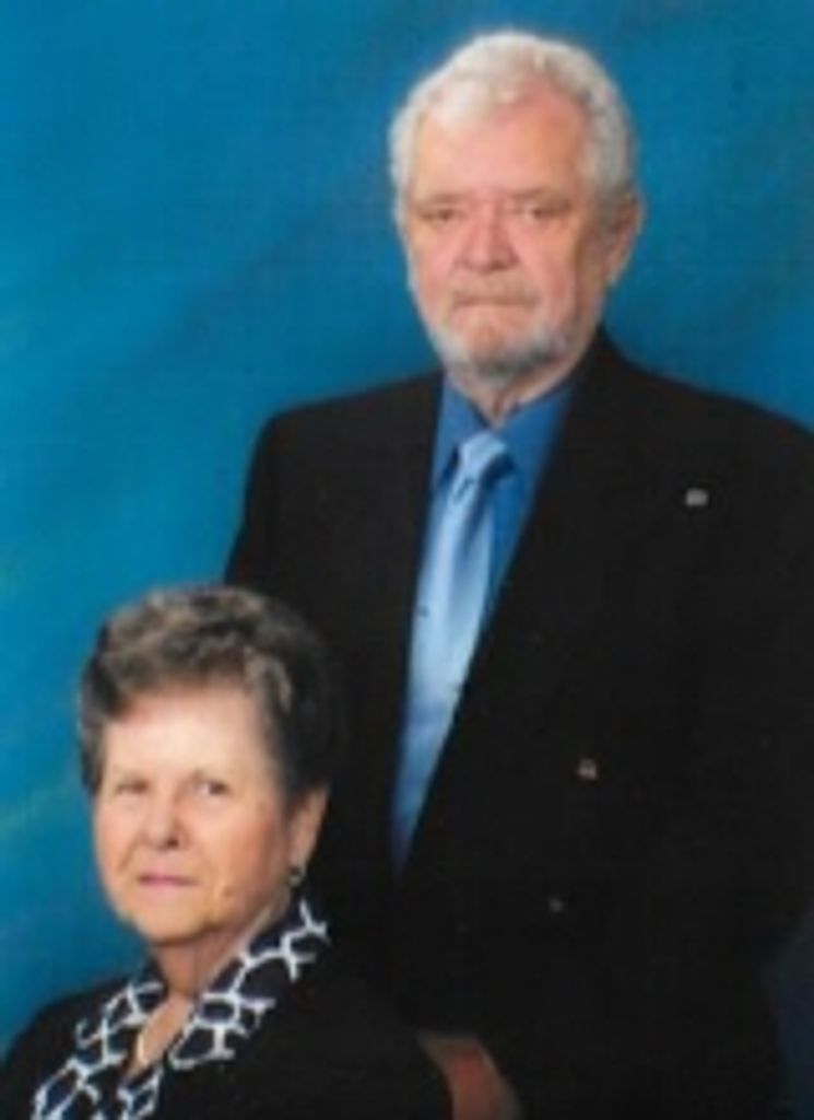 Evelyn G. McIntosh