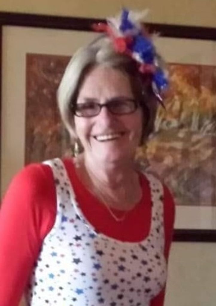 Deborah Sansoucie