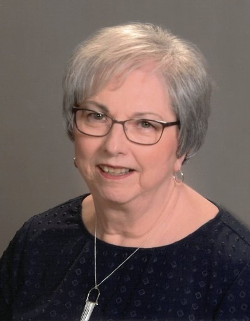 Patricia "Pat" Kruta