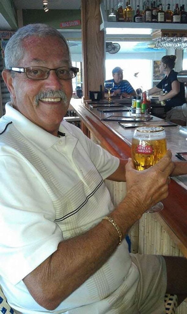 Richard Joseph Hebert Profile Photo