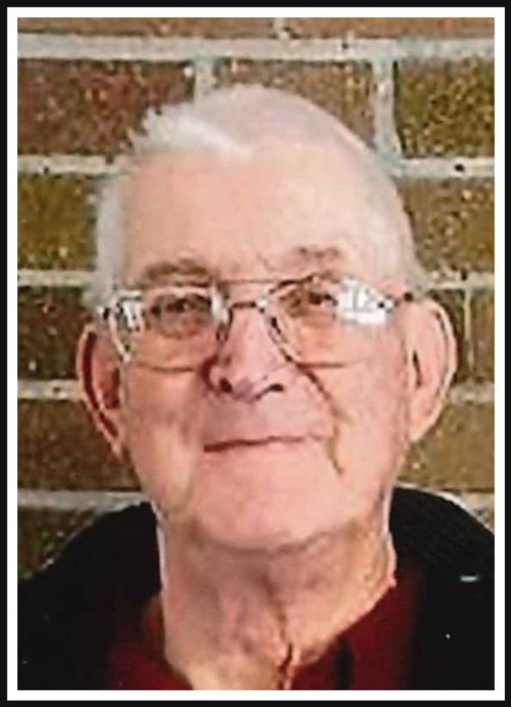 Harold R. Oviatt