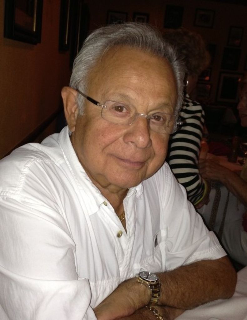 Frank Valvano, Sr. Profile Photo