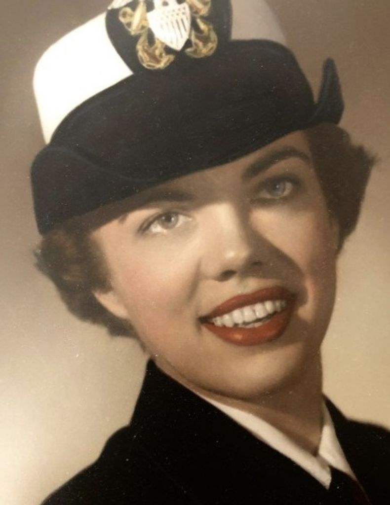 Lorna May Graham
