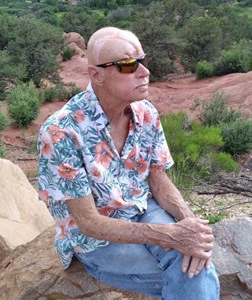 Lon F. Vernnon Profile Photo
