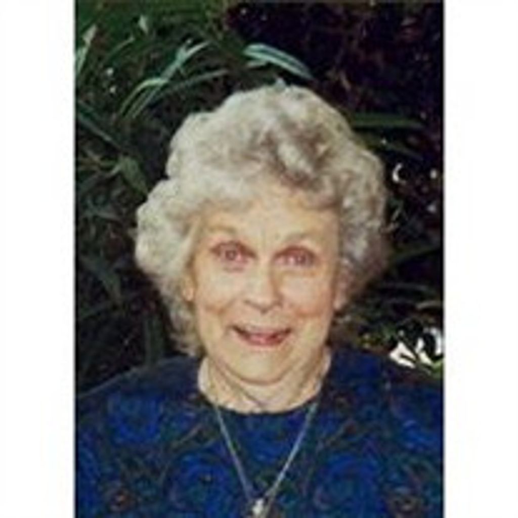 Irene Tolleson