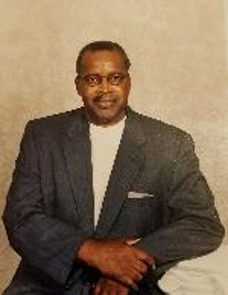 Joe Scott Hawthorne Profile Photo