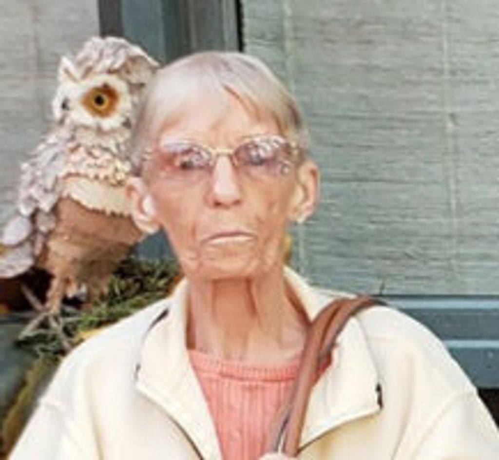 Carolyn K. Taylor