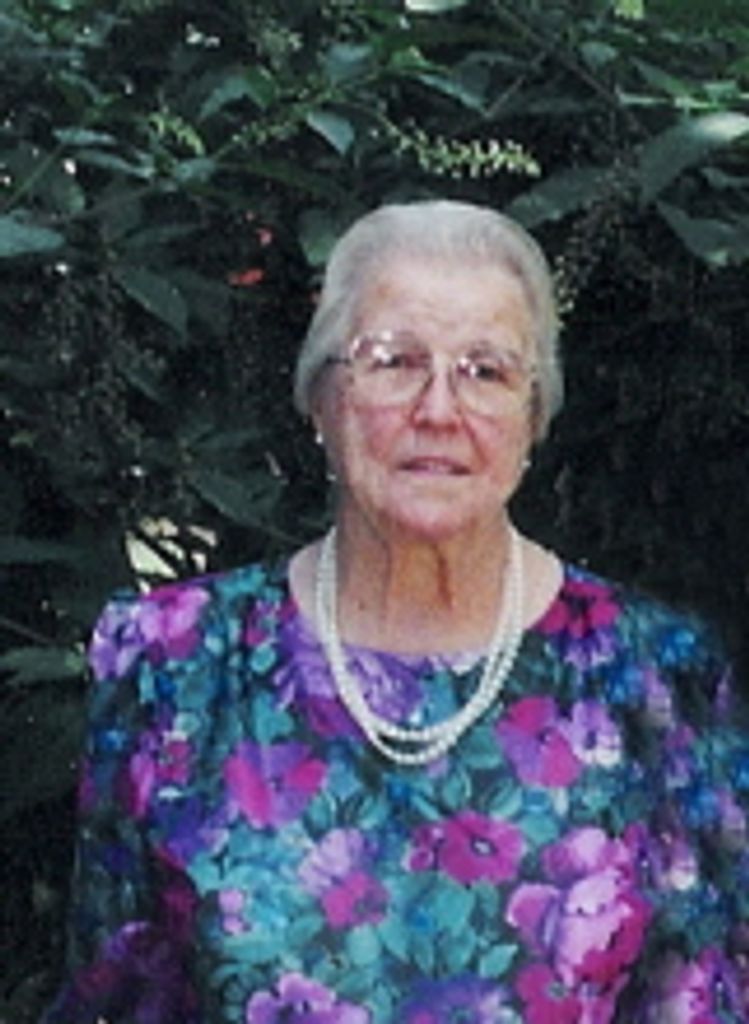 Irene Barrett
