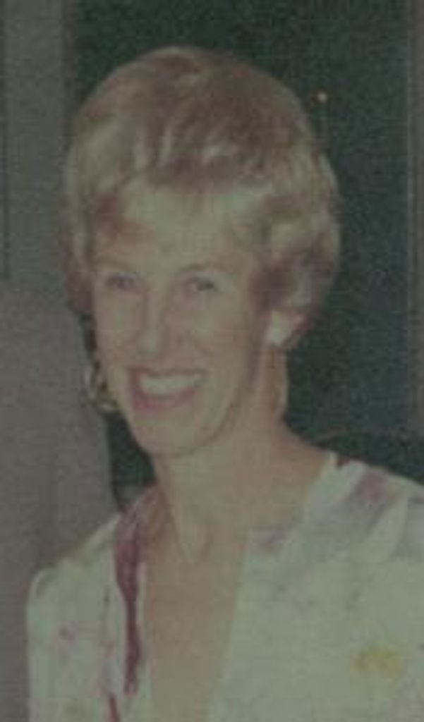 Mildred Morasch Mclellan