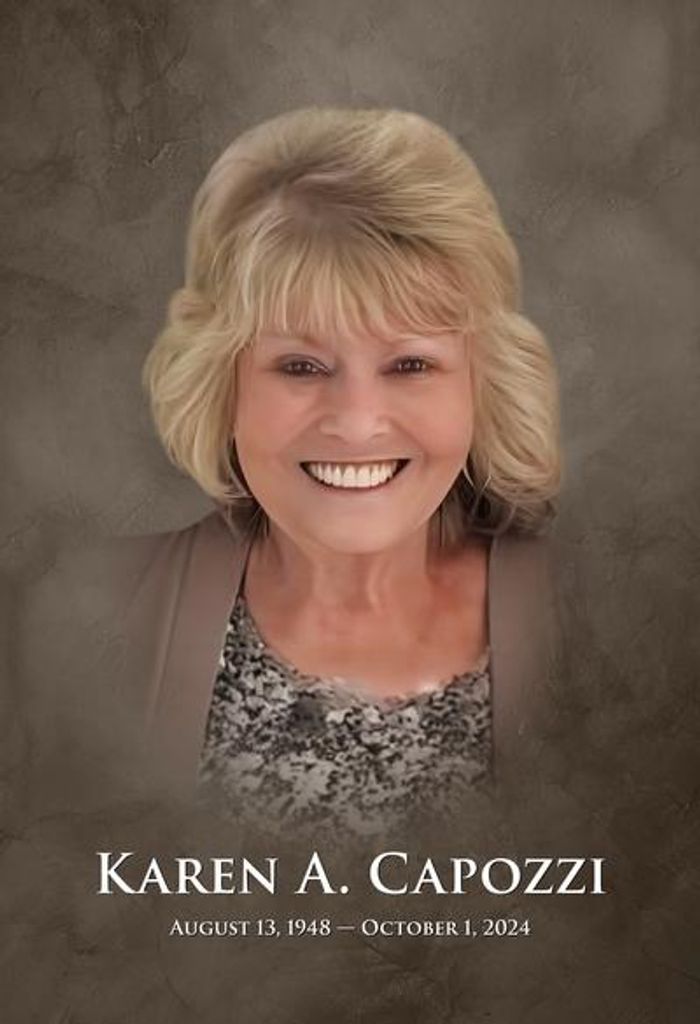 Karen A. Capozzi Profile Photo