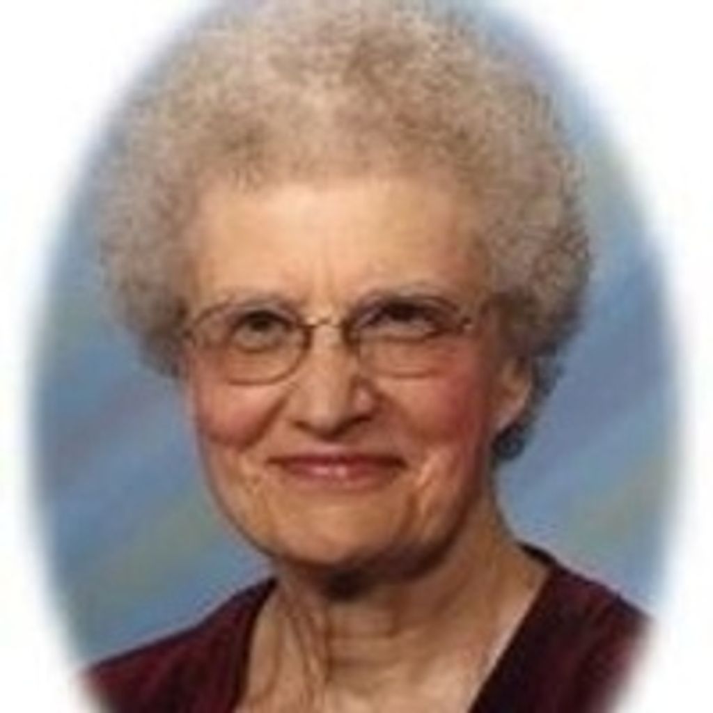 Joy M. Gerig