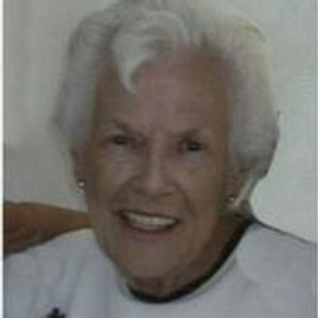 Norma D McNally Profile Photo