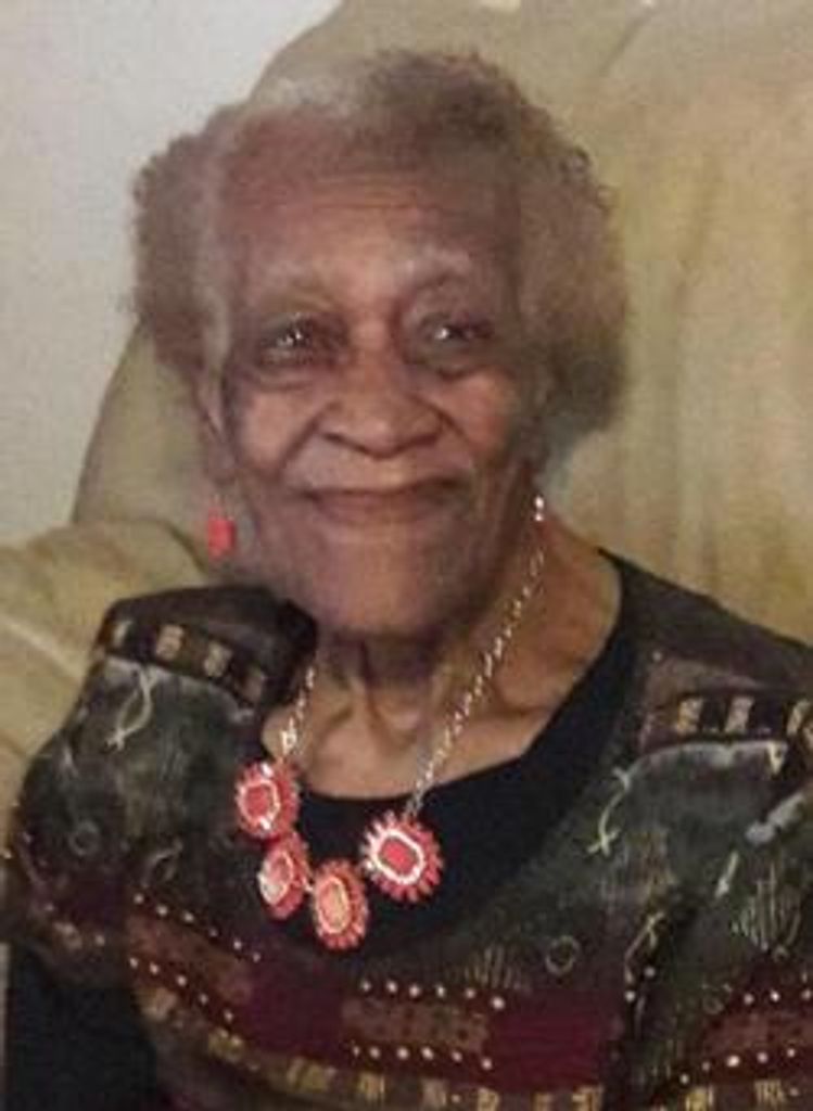 Lillian Bolden Profile Photo