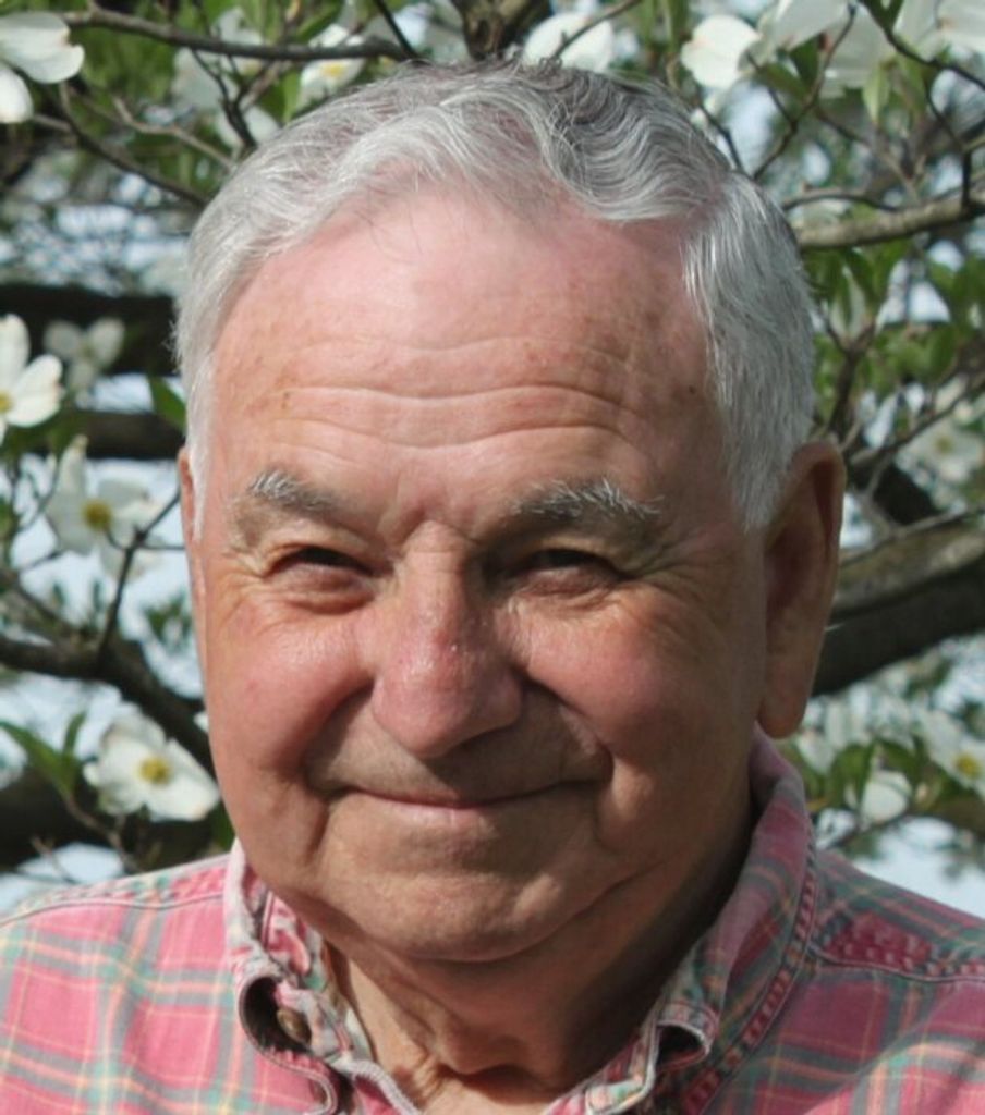 James "Jim" Cecil Voyles