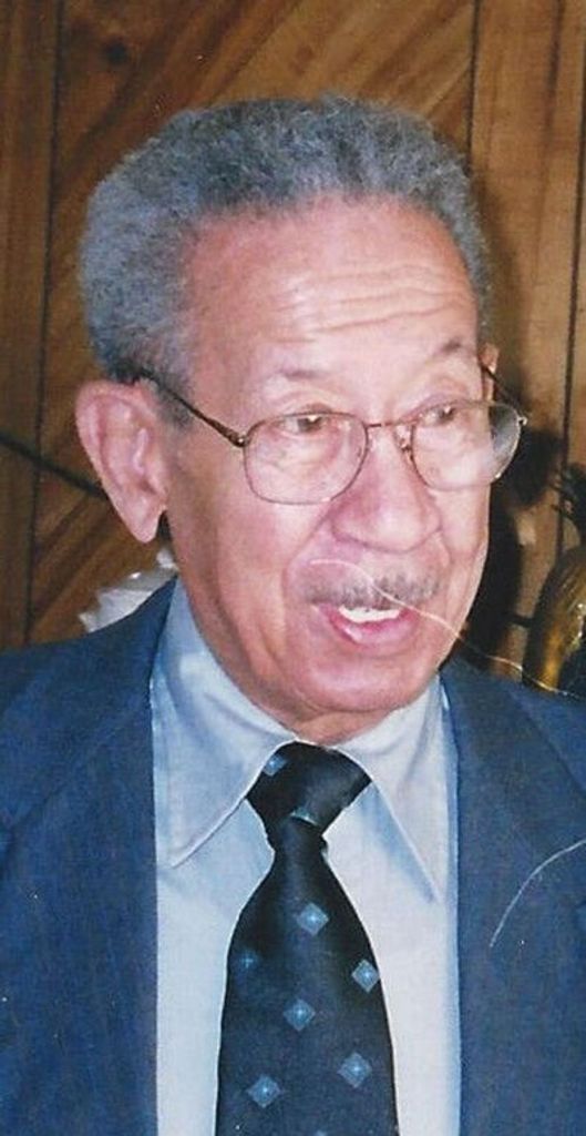 Mr Joseph Anderson Profile Photo