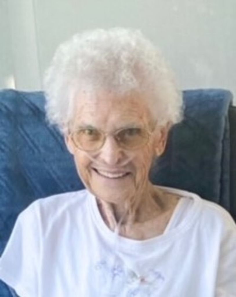 Irene Aleschus Reiss Profile Photo